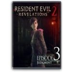 Resident Evil: Revelations 2 - Episode 3: Judgment – Hledejceny.cz
