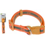 DOGS Reflexní obojek pro psy – Zboží Mobilmania