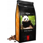 SkimaCoffee Káva Arabica Vietnam zrnková 1 kg – Hledejceny.cz