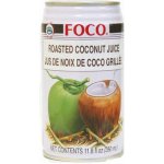Foco Džus z pečeného kokosu 350 ml – Sleviste.cz