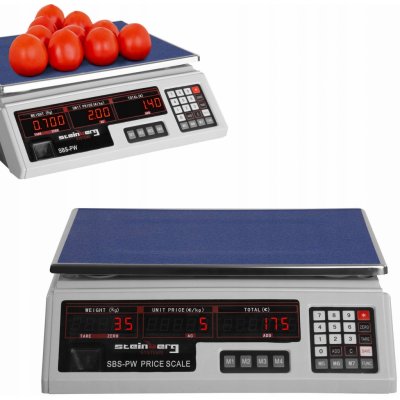 Steinberg Systems SBS-PW-302W – Zboží Mobilmania