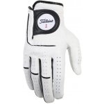 Titleist Players Flex Mens Golf Glove Bílá Pravá L – Zboží Dáma