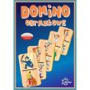 Hra a hlavolam Abino Domino Soutěž