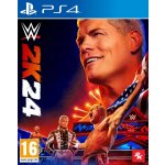 WWE 2K24 – Zbozi.Blesk.cz