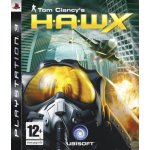 Tom Clancy's HAWX – Zboží Dáma