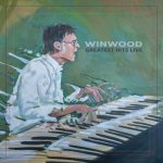 Steve Winwood - Winwood Greatest Hits Live - Live Recording CD – Hledejceny.cz