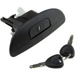 Pietro Klika a zámek kufru RENAULT SCENIC I FL od 1999 – Sleviste.cz