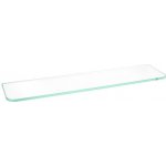 Novaservis Sklo poličky ASM13,X – Hledejceny.cz