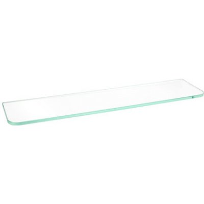 Novaservis Sklo poličky ASM13,X – Hledejceny.cz