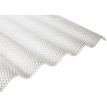 Palram WBH Strong 1,045 x 3 m čirá 1 ks