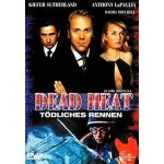 Dead Heat / Smrtící žár DVD – Hledejceny.cz
