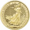 The Royal Mint zlatá mince Gold Britannia 1 oz