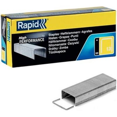 Rapid 11840600 5000 ks – Zboží Mobilmania