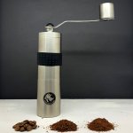 Ruční mlýnek na kávu Rhinowares Ceramill