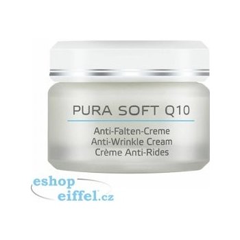 Annemarie Börlind Pura Soft Q10 krém 50 ml