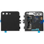 LCD Displej + Dotykové sklo Samsung Galaxy Z Flip5 F731B - originál – Zboží Živě