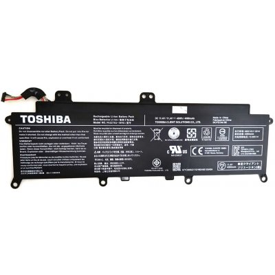 Toshiba PA5278U-1BRS baterie - originální – Hledejceny.cz