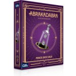 Albi ABRAKADABRA Mince skrz sklo – Zbozi.Blesk.cz