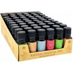 ARÔME Display Vonný olej 30 x 10 ml mix vůní – Hledejceny.cz