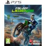 MX vs ATV Legends: 2024 Monster Energy Supercross Edition – Hledejceny.cz
