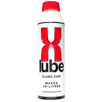 X Lube Powder Lubricant fisting lubrikant v prášku 100 g