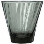 Loveramics Twisted Cappuccino sklenice 180 ml – Zbozi.Blesk.cz