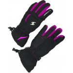 Blizzard rider junior ski gloves black pink – Hledejceny.cz