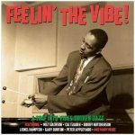 3 Various - Feelin' The Vibe! (A Trip Into Vibes Driven Jazz) CD – Hledejceny.cz