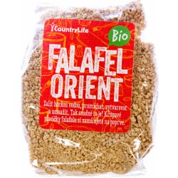 Country Life Falafel Orient 200 g