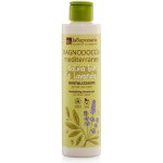 laSaponaria Středomořský sprchový gel BIO 200 ml – Hledejceny.cz
