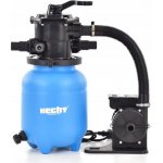 HECHT 302222 filtrace písková – Sleviste.cz