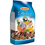 Avicentra Deluxe Velký papoušek 1 kg – Zbozi.Blesk.cz