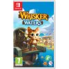 Hra na Nintendo Switch Whisker Waters