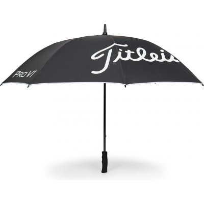 Titleist Tour Lightweight UV černo/bílý – Hledejceny.cz