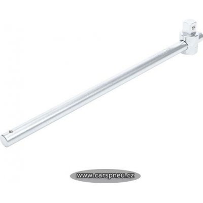 Vratidlo, trhák typu T | 20mm (3/4) | 450mm (BGS Technic, 263) – Hledejceny.cz
