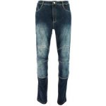 Richa Throne Jeans modré – Zbozi.Blesk.cz