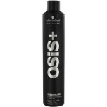 Schwarzkopf Osis Session Label Flexible Hold Hairspray 500 ml – Zbozi.Blesk.cz