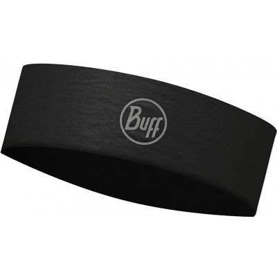 Buff Coolnet UV Slim R-Solid 120060/Black – Zbozi.Blesk.cz