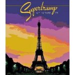 Supertramp: Live in Paris '79 DVD – Hledejceny.cz