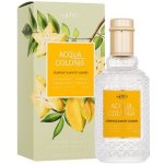 4711 Acqua Colonia Starfruit & White Flowers kolínská voda unisex 50 ml – Hledejceny.cz