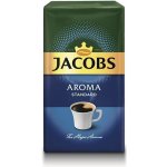 Jacobs Aroma Standard mletá 250 g – Zbozi.Blesk.cz