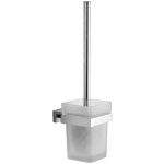 Omnires Reno RN42620CR WC štětka chrom – Hledejceny.cz