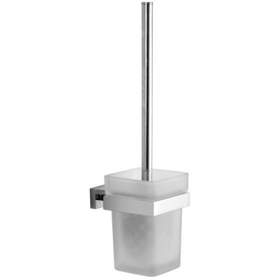 Omnires Reno RN42620CR WC štětka chrom – Hledejceny.cz