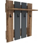 Puqa Design Mita černý/přírodní – Hledejceny.cz