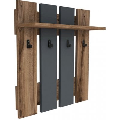 Puqa Design Mita černý/přírodní – Hledejceny.cz
