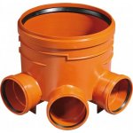 OSMA RVD-PPL DN400/160 660030 – Zboží Mobilmania