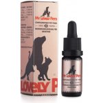 My lovely pets 2% CBD kapičky 10 ml – Hledejceny.cz
