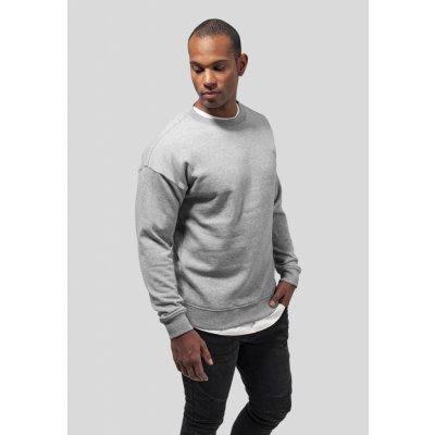 Urban Classics Sweat Crewneck grey