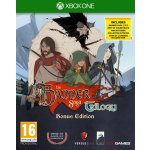 Banner Saga Trilogy – Hledejceny.cz