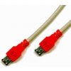 FireWire kabel Unibrain C-139-4,5M-UNI
